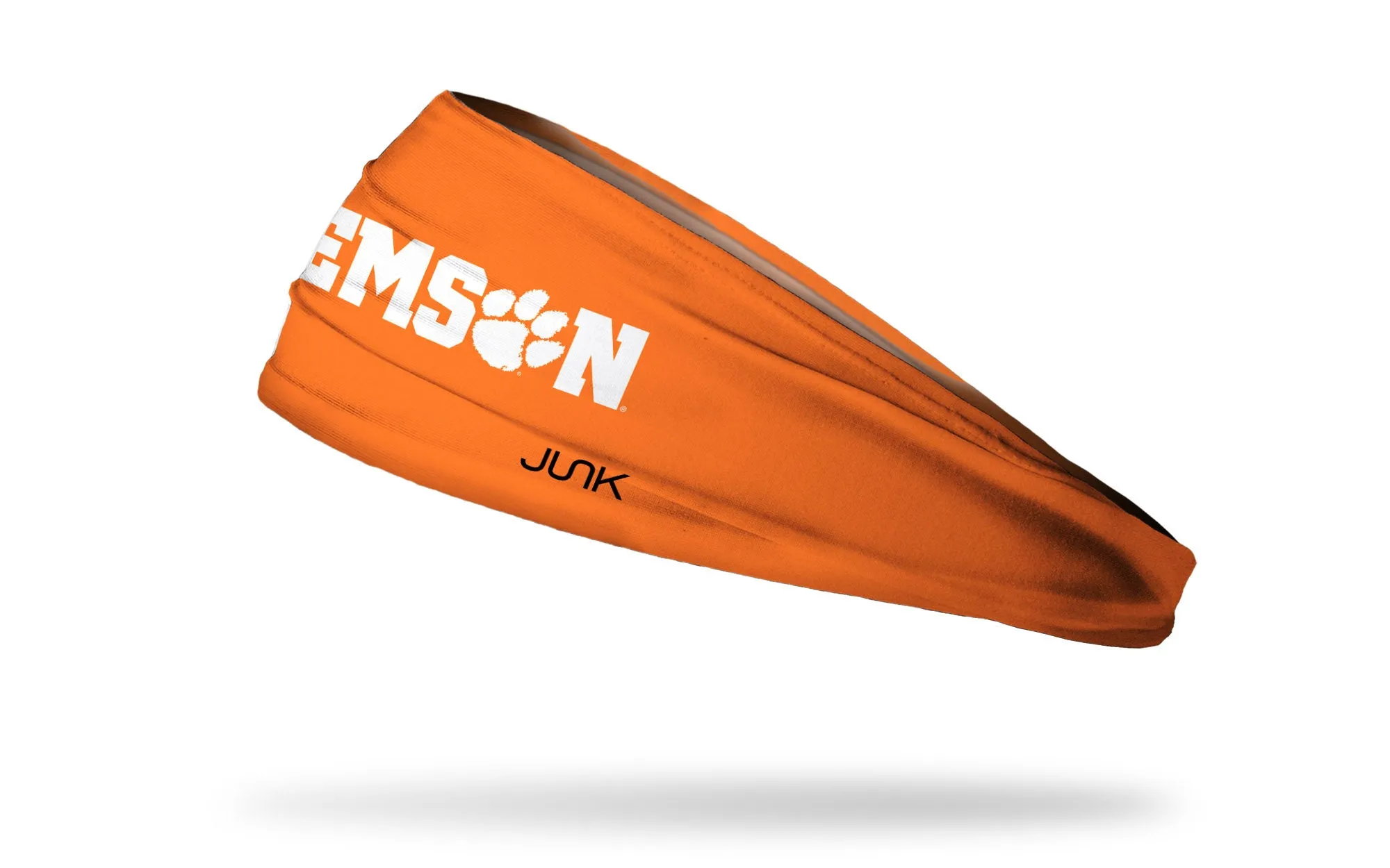 Clemson Tigers: Clemson Orange Headband