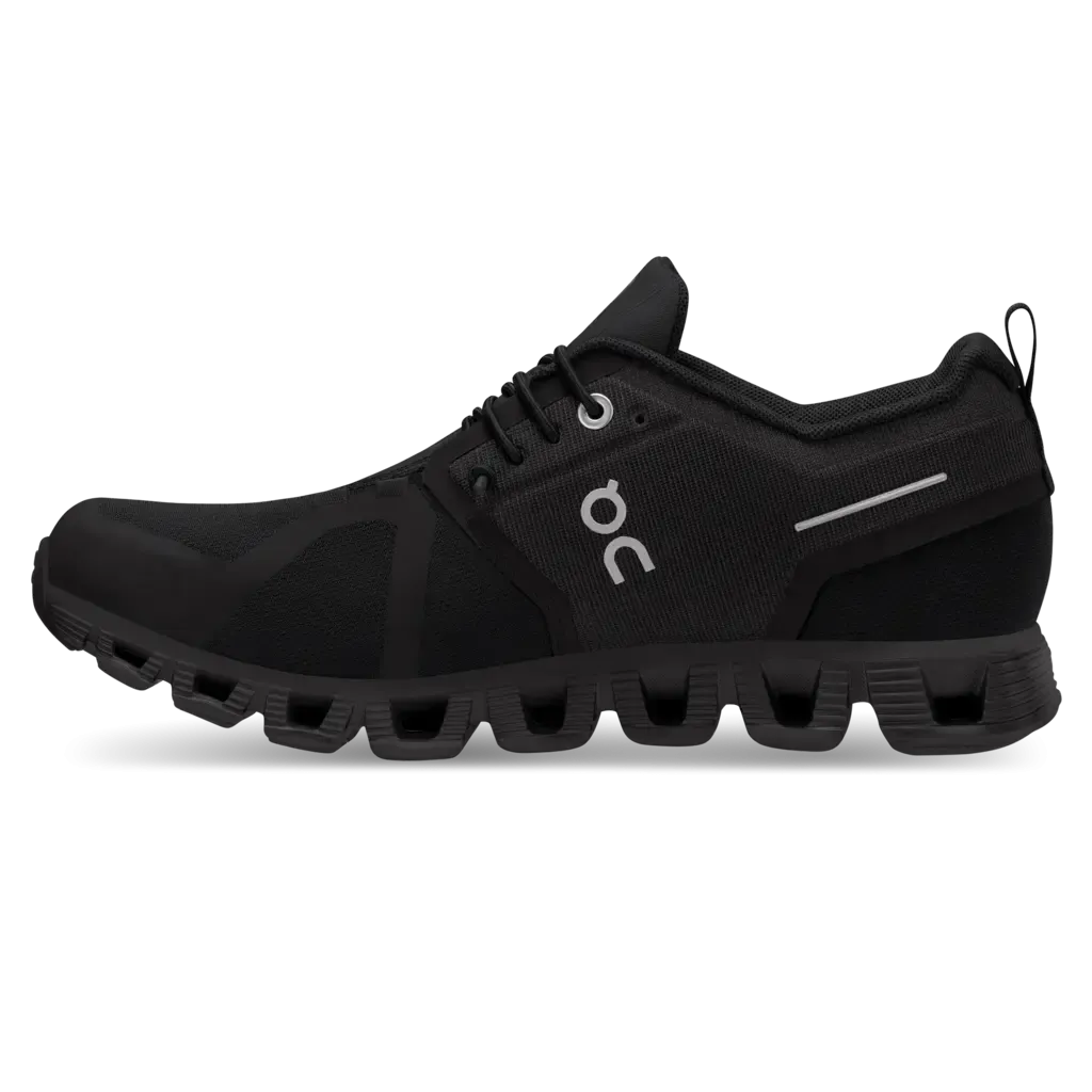 Cloud 5 Waterproof Men's - All Black