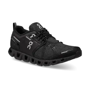 Cloud 5 Waterproof Men's - All Black