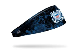 Coast Guard: Grunge Headband