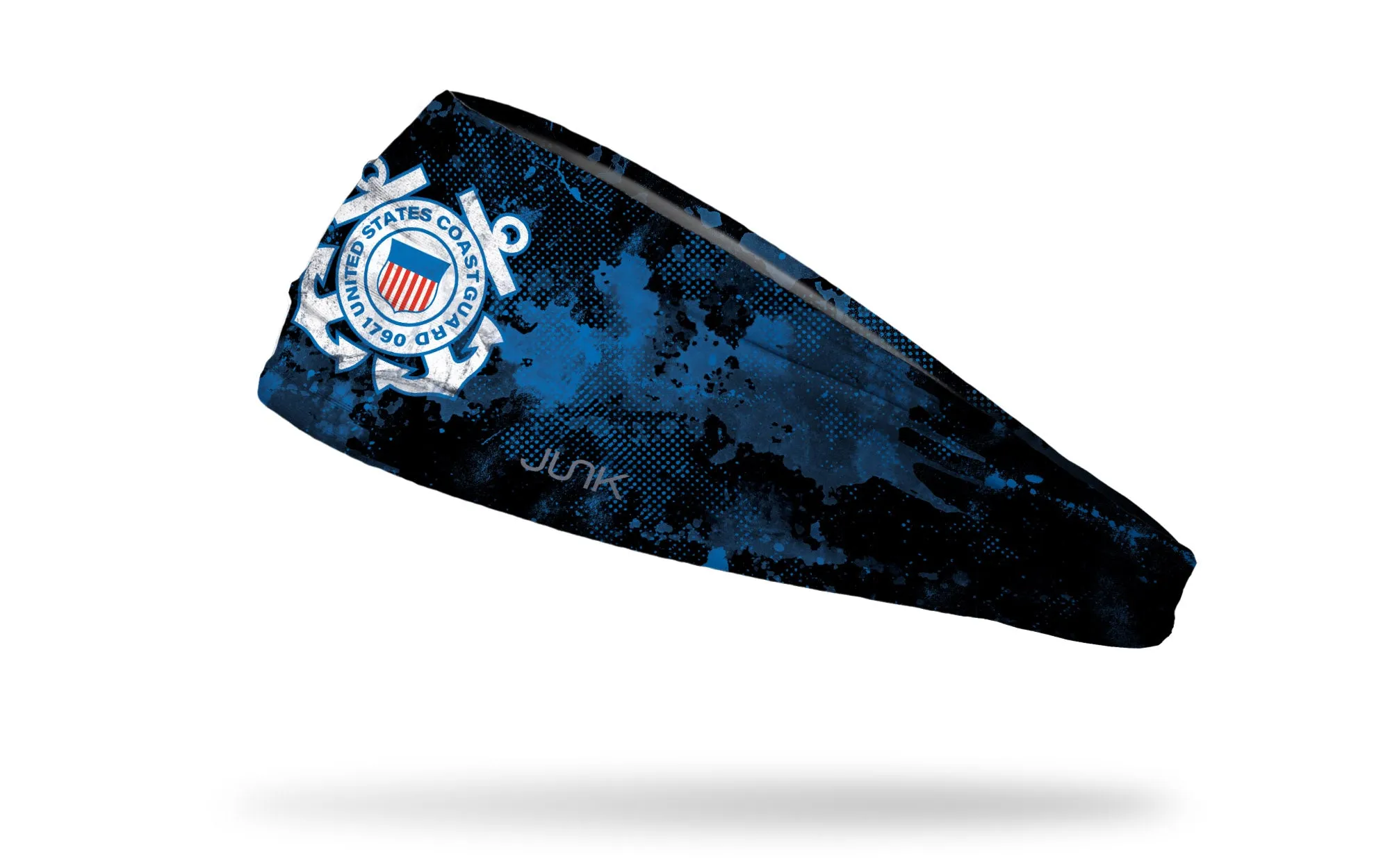 Coast Guard: Grunge Headband