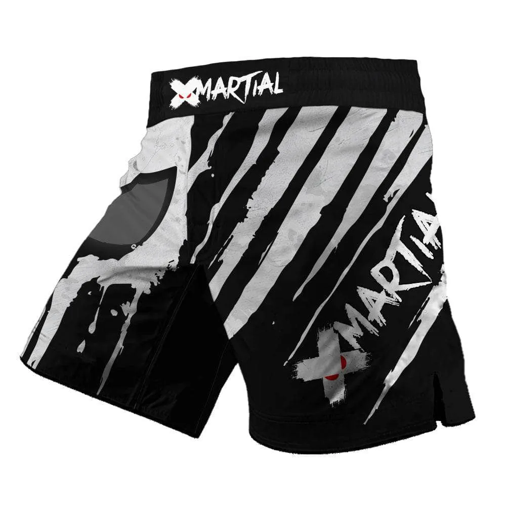 Cranium Mindful Mastery 2.0 Hybrid BJJ/MMA Shorts