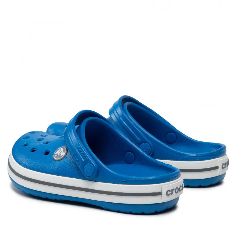 Crocs Crocband Clog K Cobalt Blue - Kids