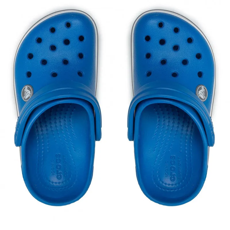 Crocs Crocband Clog K Cobalt Blue - Kids