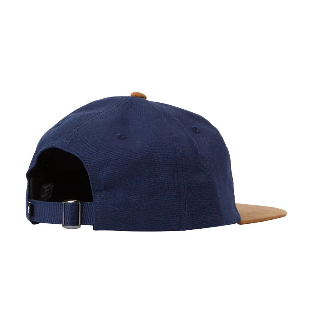 DC Fall Back Strapback Men's Accessories