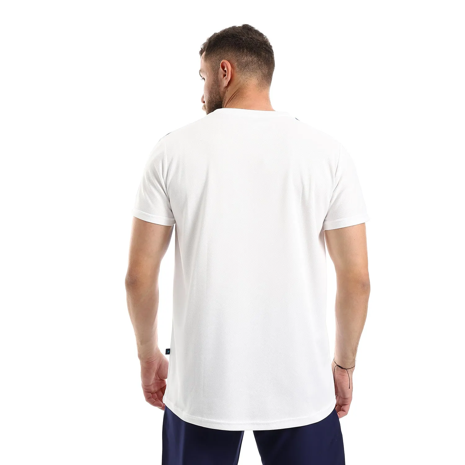 Diadora Men Sports T-Shirt