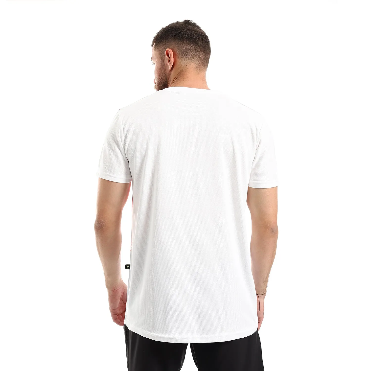 Diadora Men Sports T-Shirt