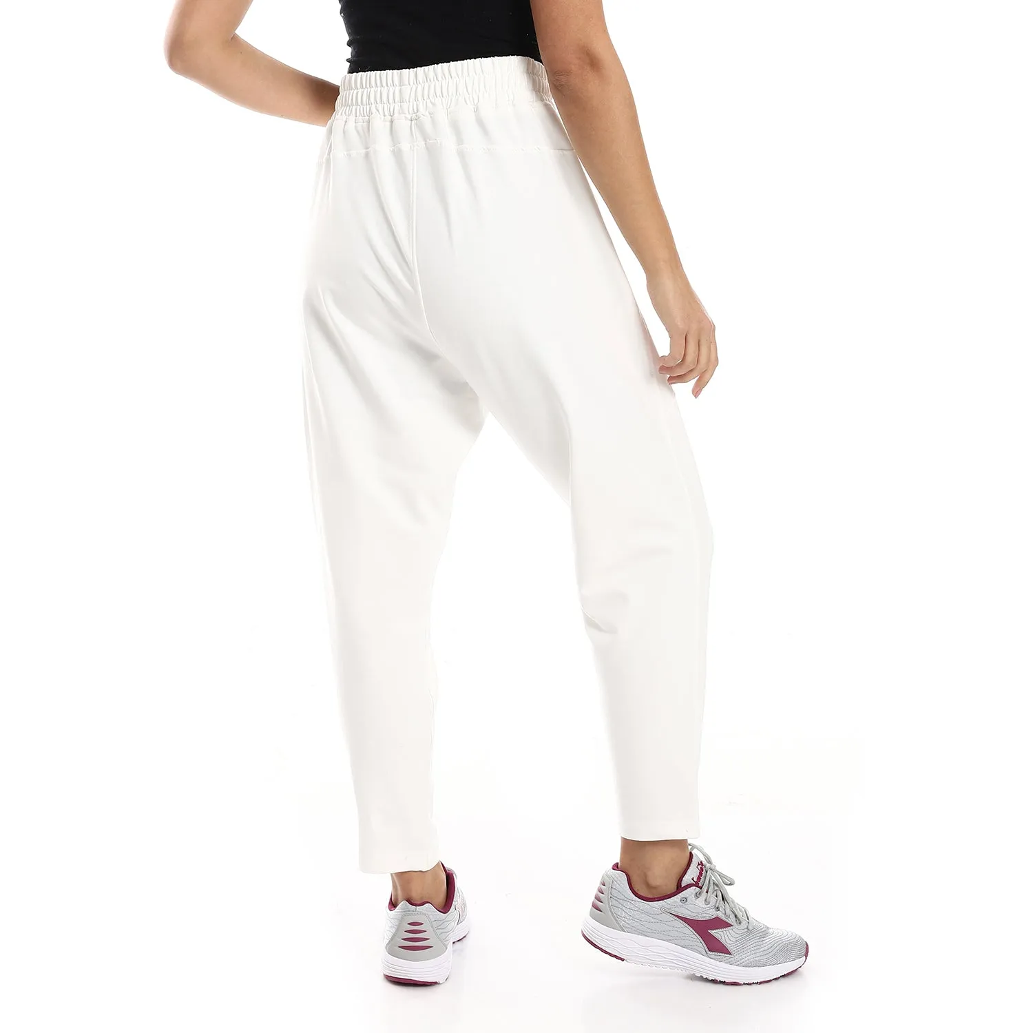 Diadora Women Summer Milton Pant