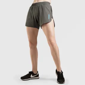 Dril Shorts (Grey)