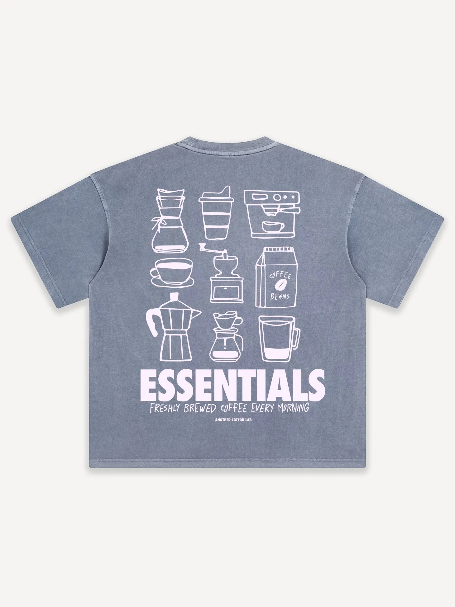 Essentials Oversized T-Shirt