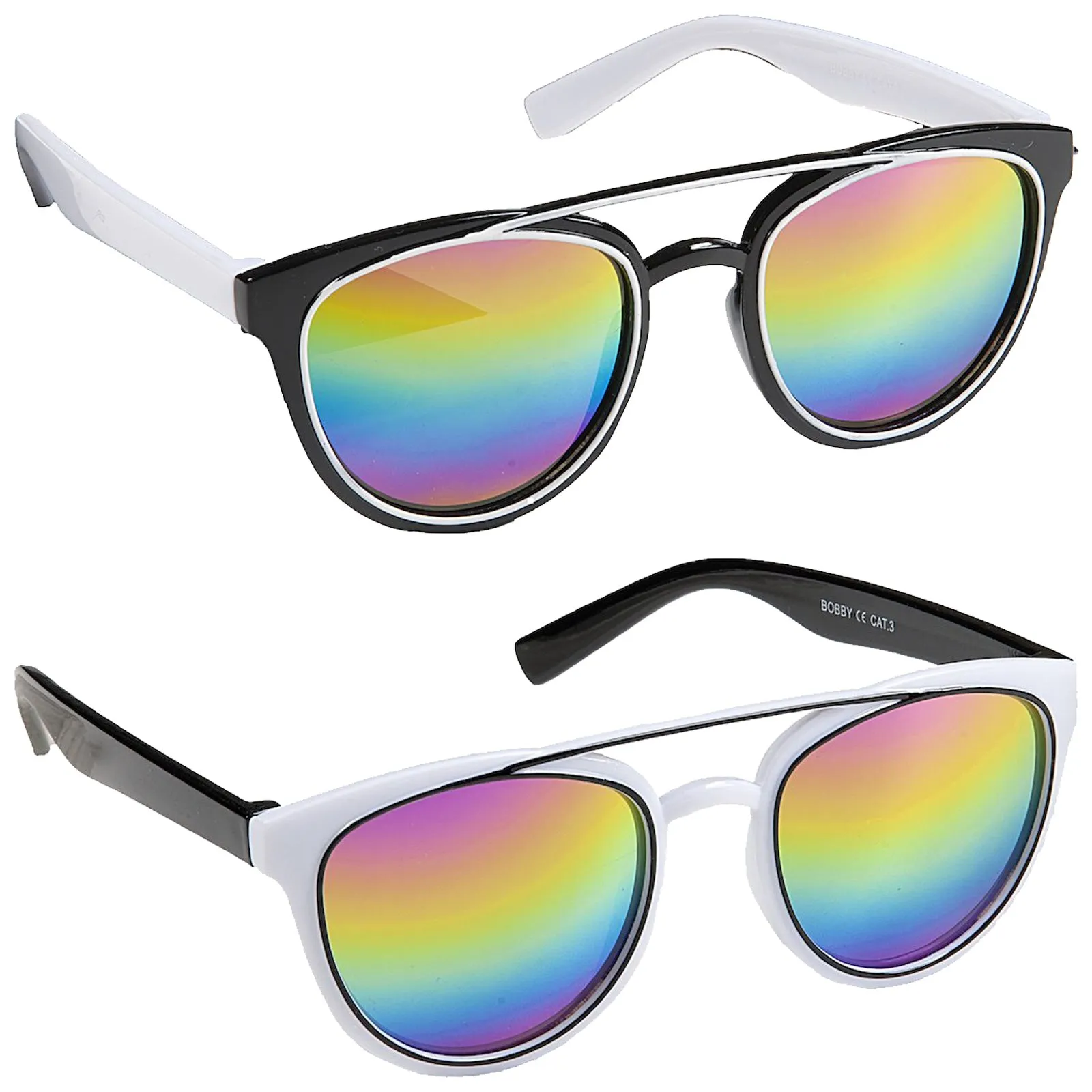 Eyelevel Junior Bobby Sunglasses