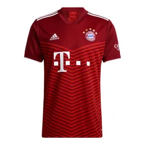 FC Bayern 21/22 Home Jersey GM5313