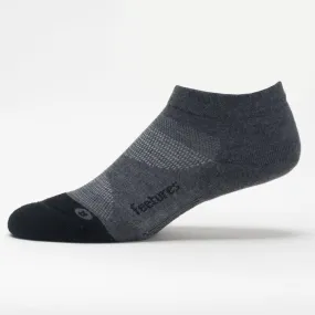 Feetures Elite Max Cushion Low Cut Socks