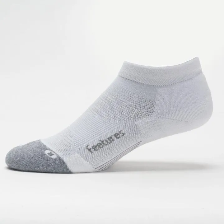 Feetures Elite Max Cushion Low Cut Socks