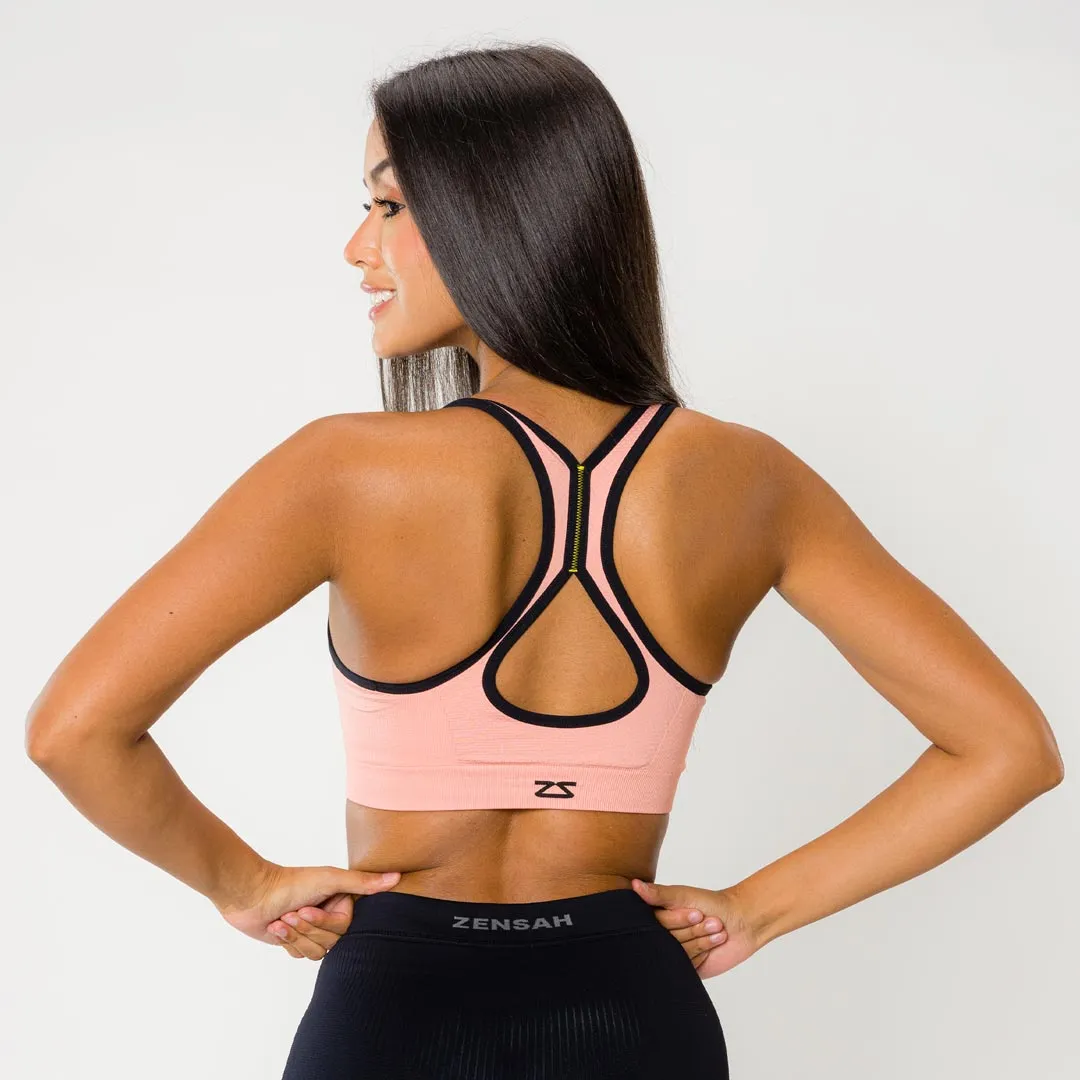 Gazelle 2.0 Sports Bra