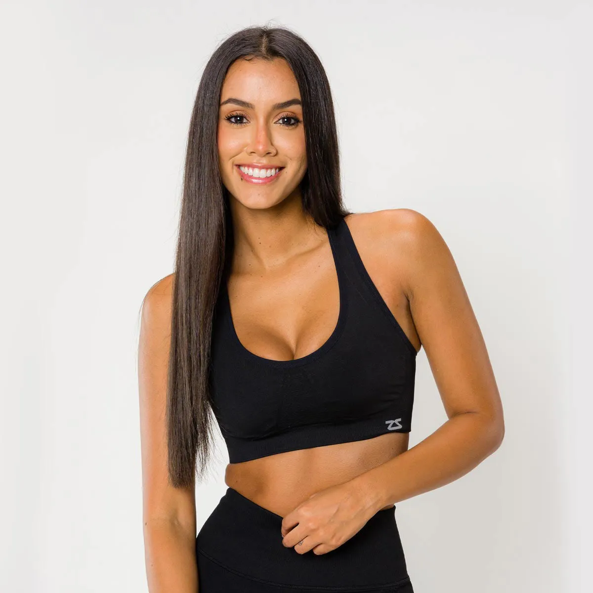 Gazelle 2.0 Sports Bra