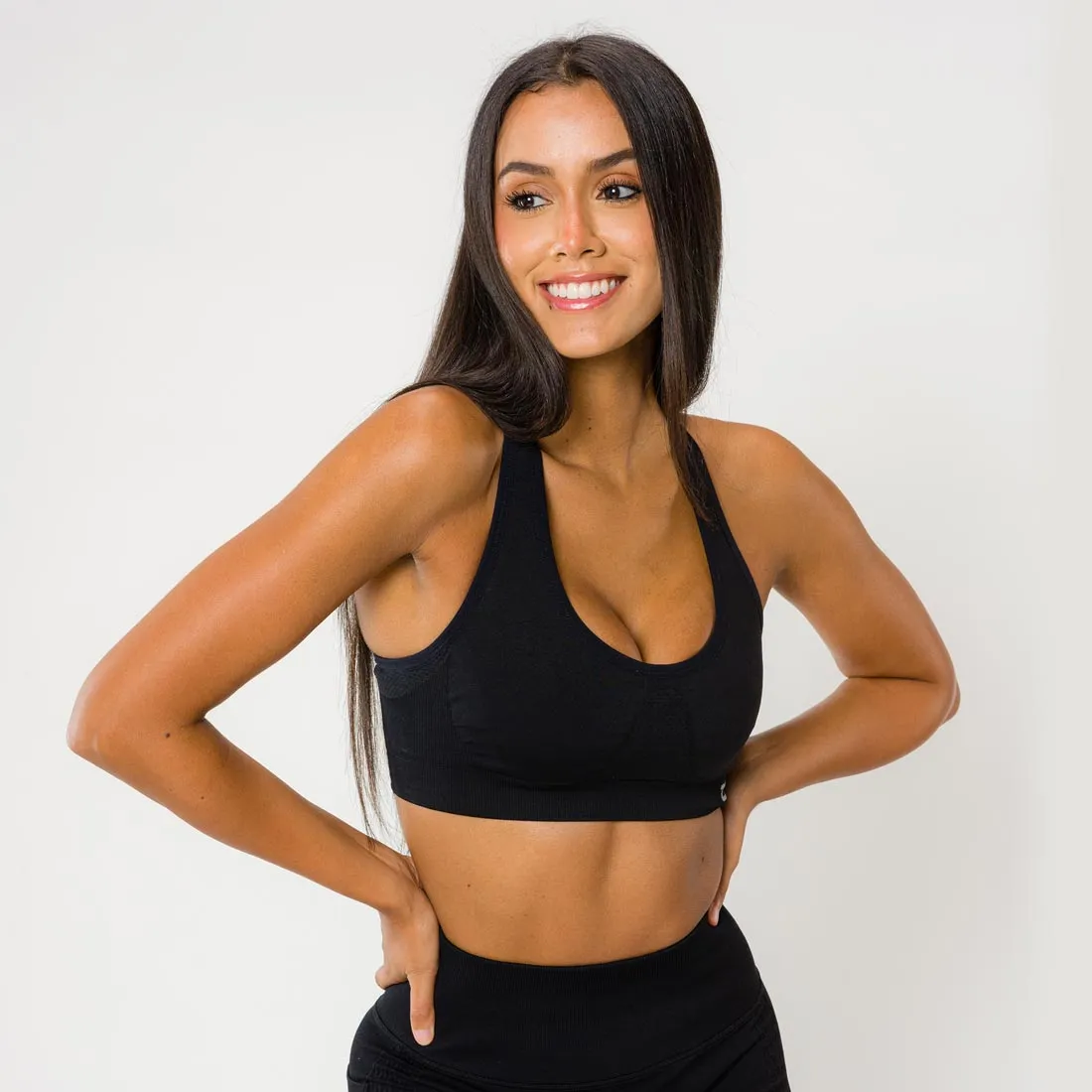 Gazelle 2.0 Sports Bra