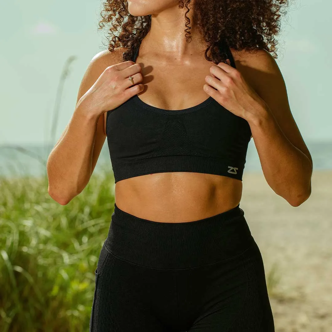 Gazelle 2.0 Sports Bra