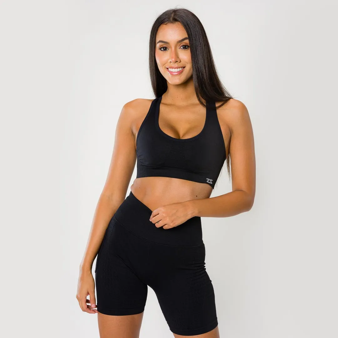 Gazelle 2.0 Sports Bra