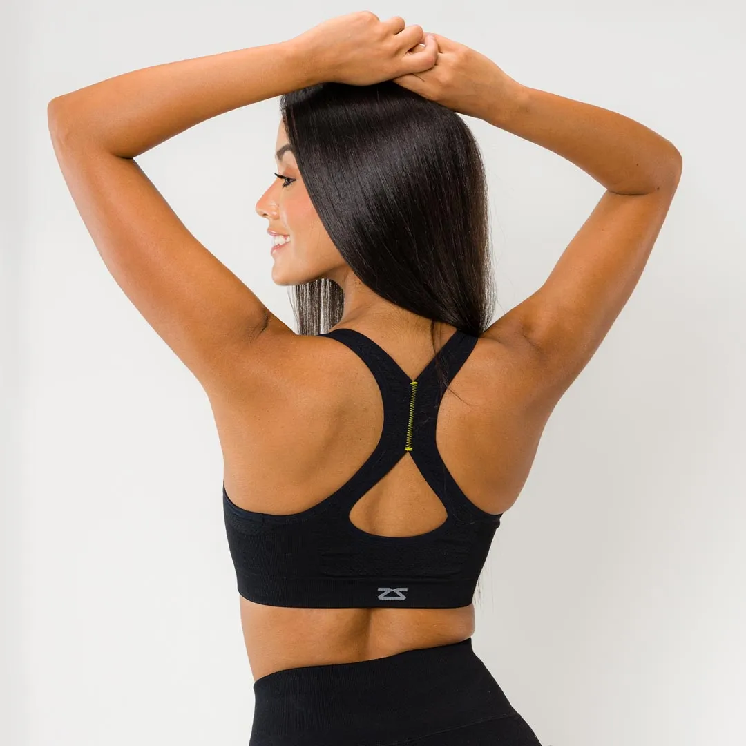 Gazelle 2.0 Sports Bra