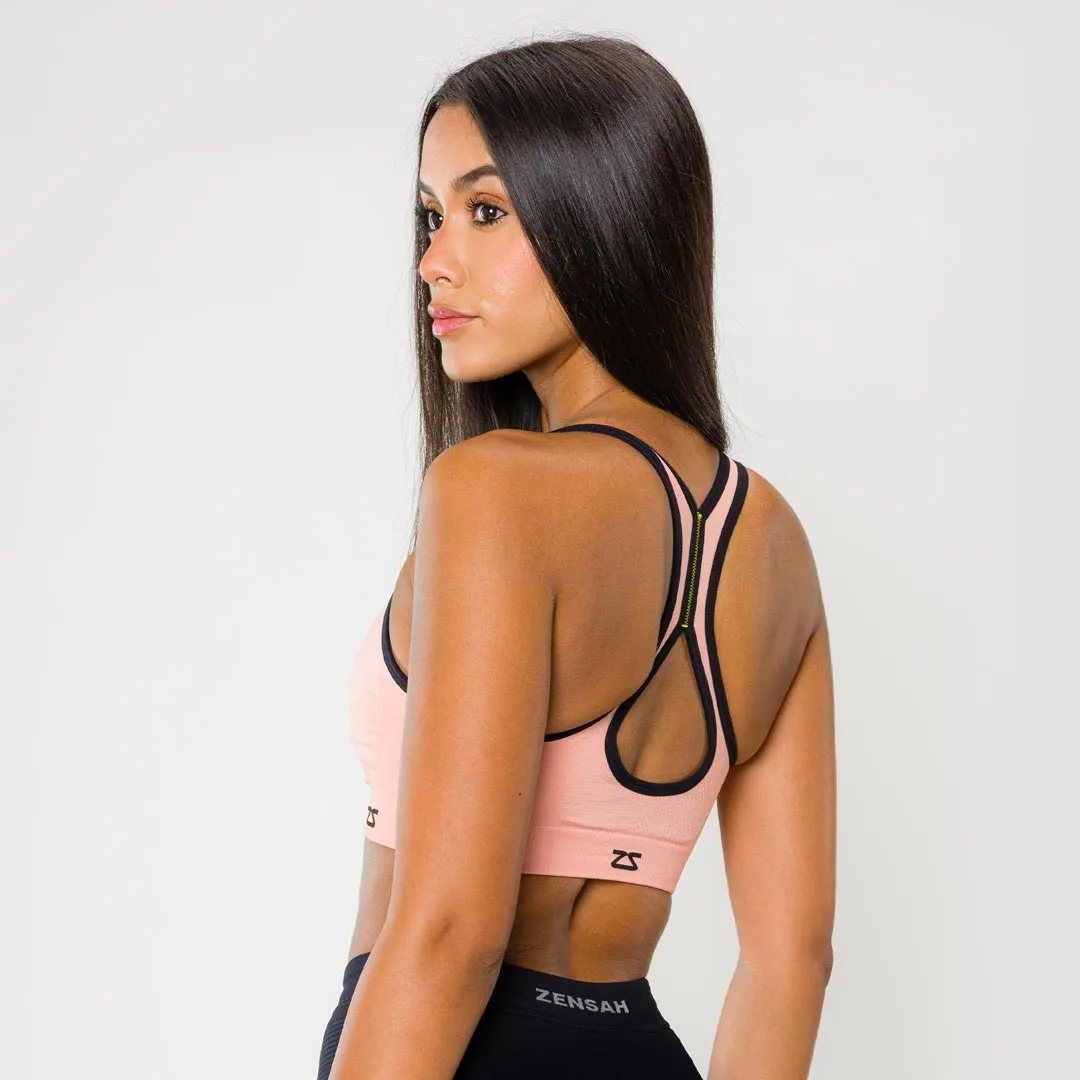 Gazelle 2.0 Sports Bra