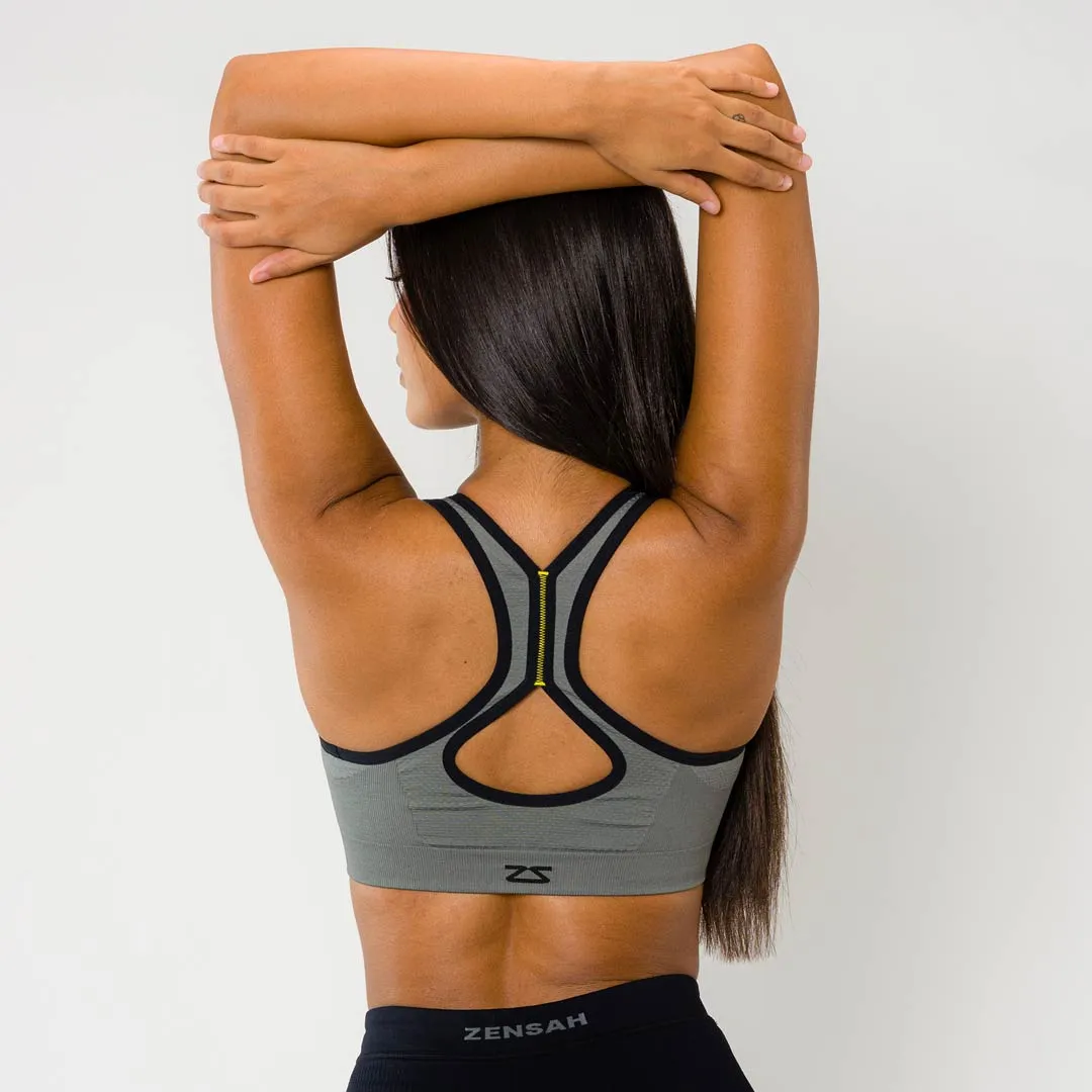 Gazelle 2.0 Sports Bra