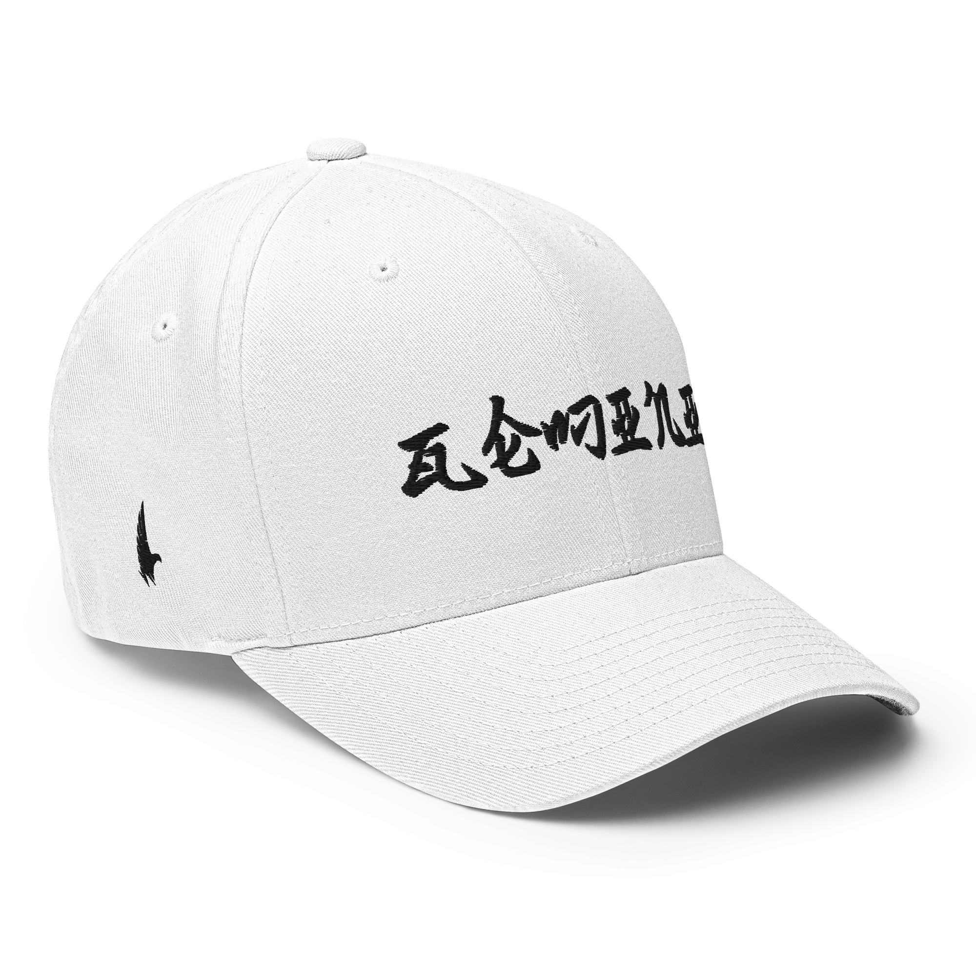 Gemini Rising Fitted Hat