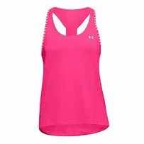 Girls' Knockout Tank