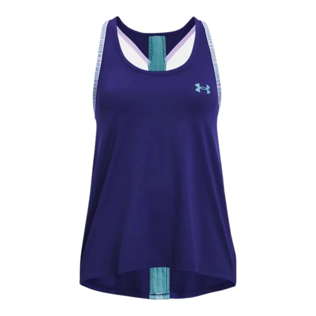 Girls' Knockout Tank