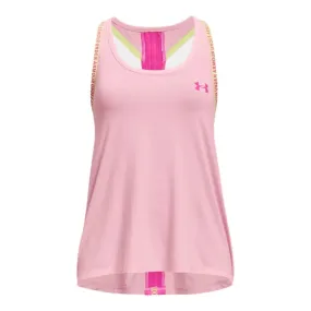 Girls' Knockout Tank