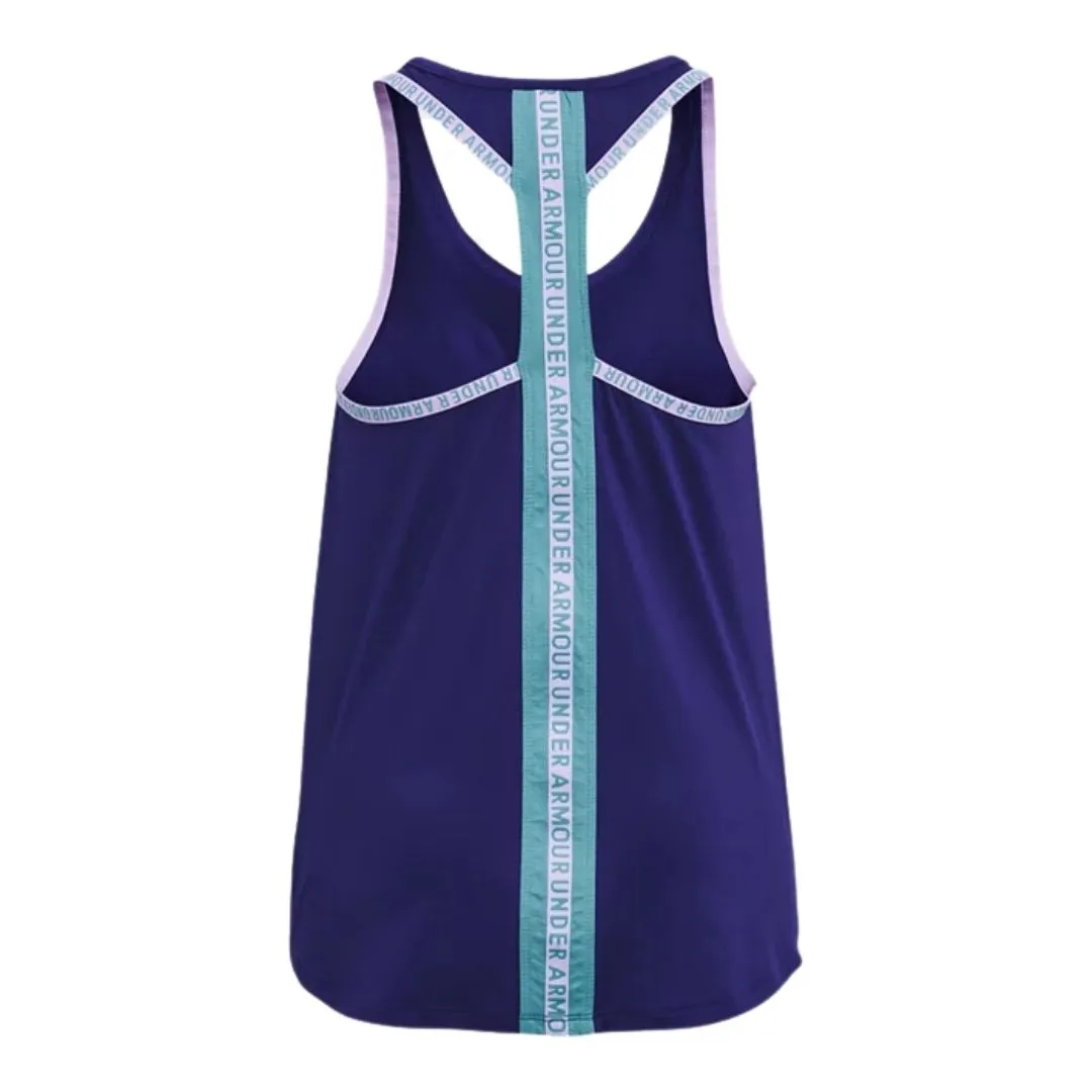 Girls' Knockout Tank