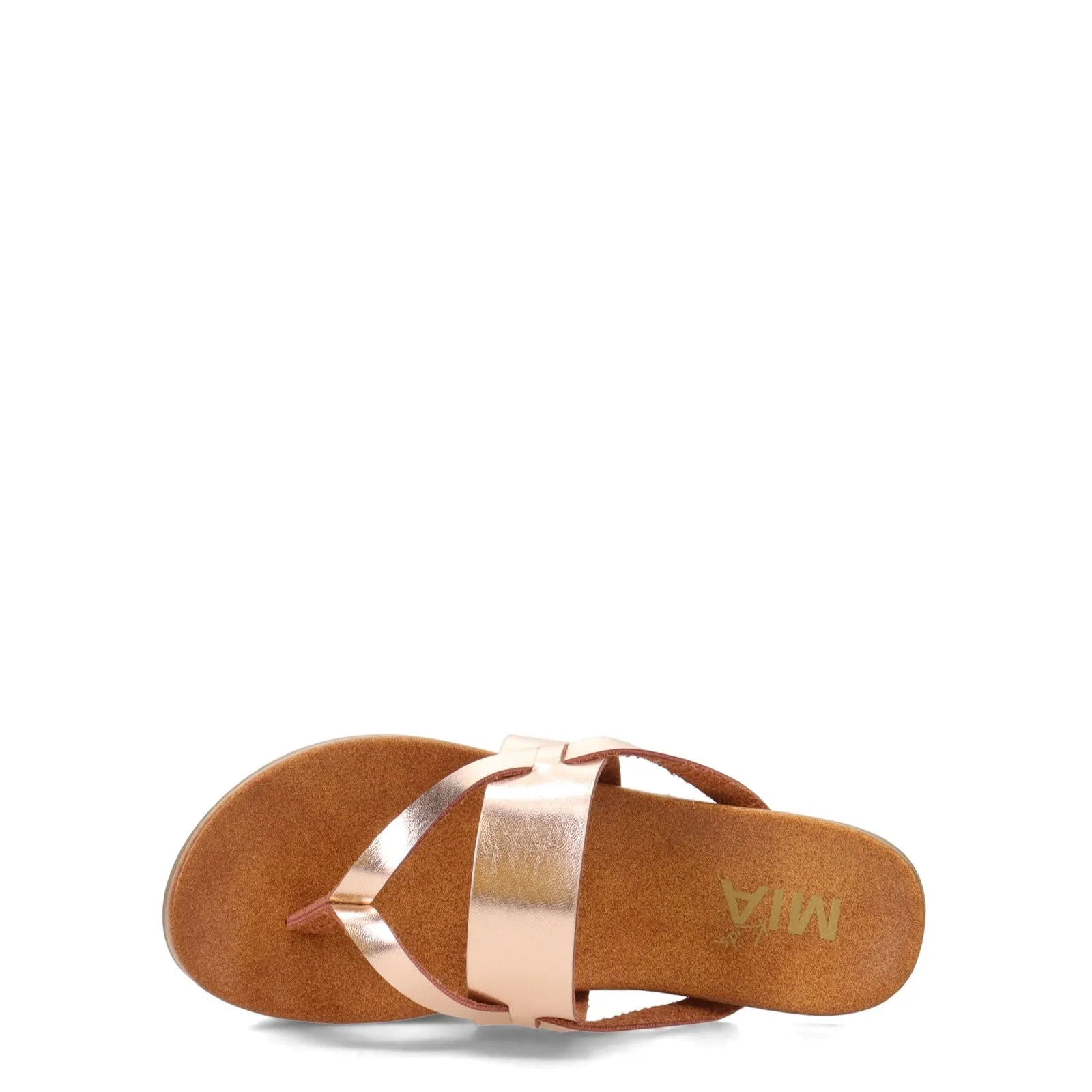 Girl's MIA Kids, Violette Sandal - Little Kid & Big Kid