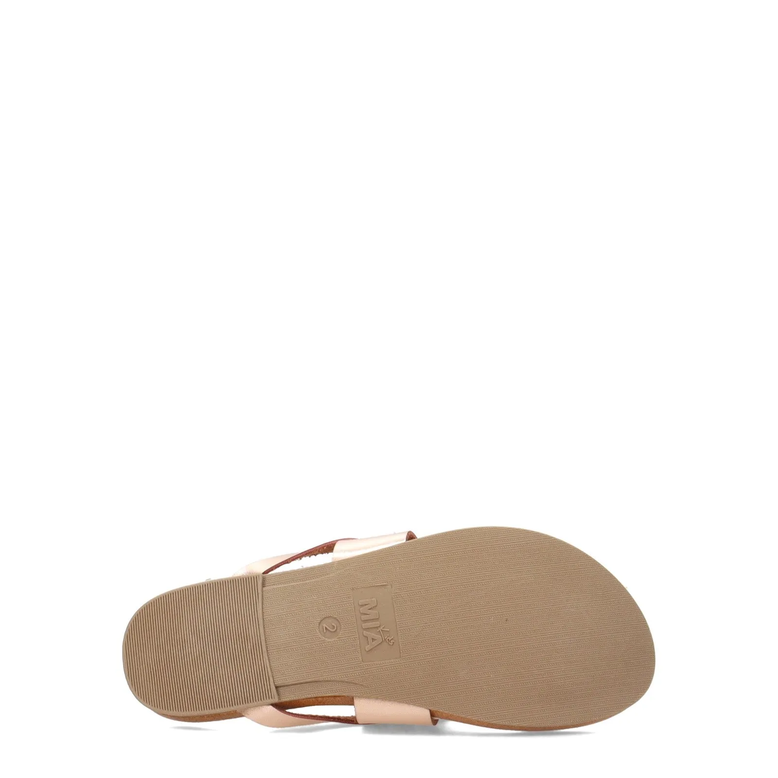 Girl's MIA Kids, Violette Sandal - Little Kid & Big Kid