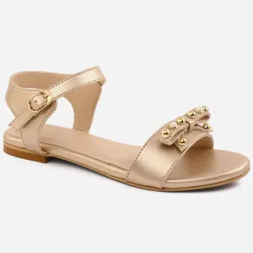 Girls "AMELIA" Ankle Strap Sandals