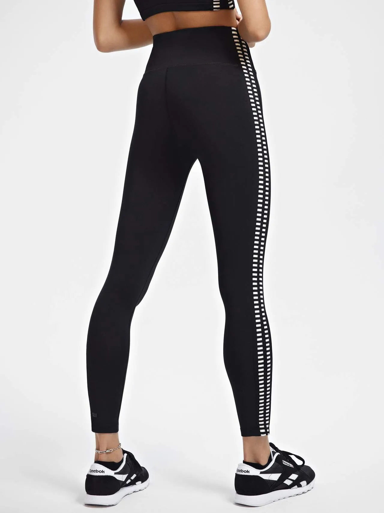 Gloria High Waist Techflex 7/8 Legging