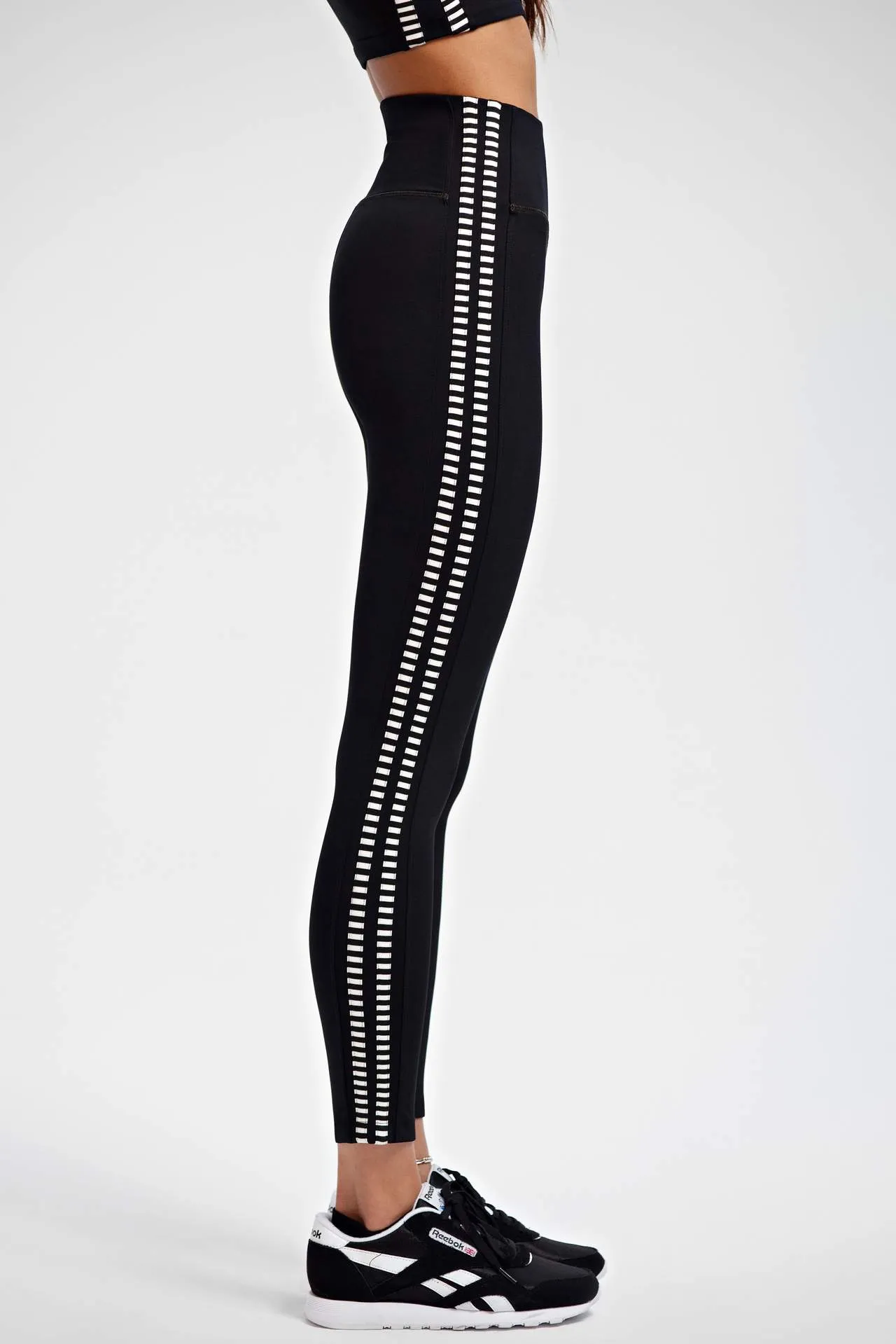 Gloria High Waist Techflex 7/8 Legging