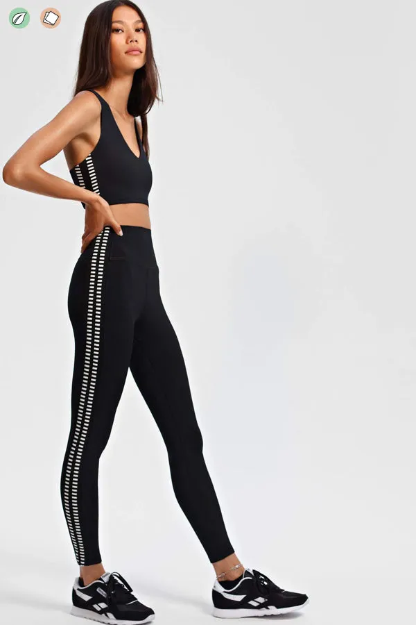 Gloria High Waist Techflex 7/8 Legging