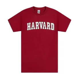 Harvard Arc T-Shirt