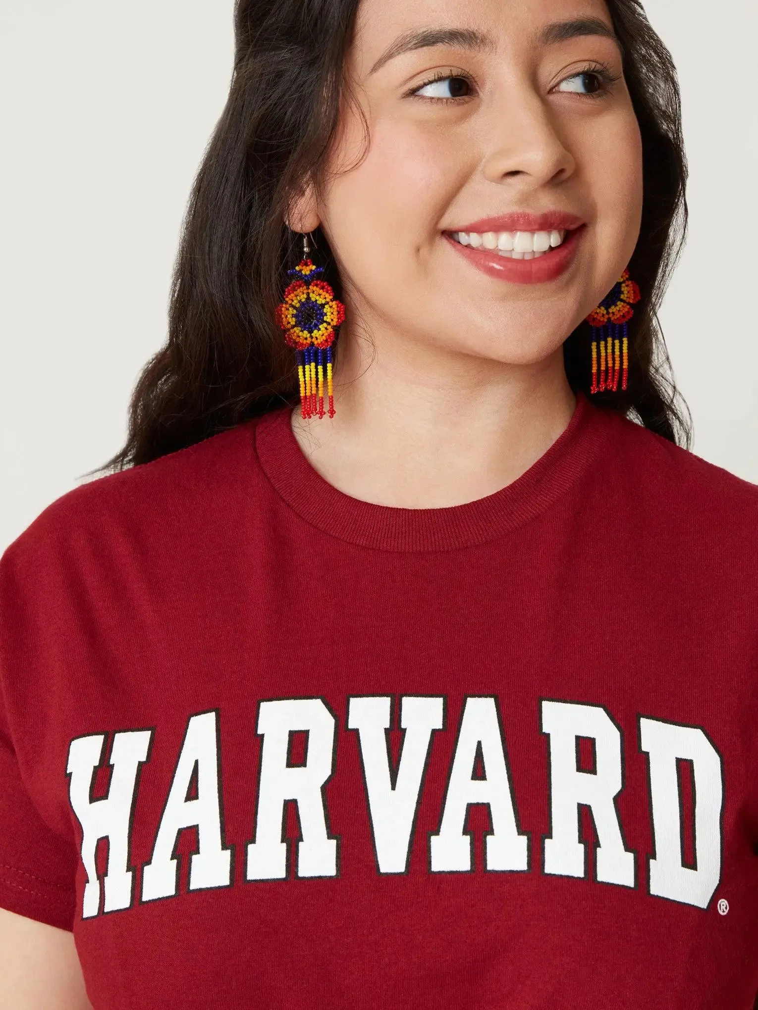 Harvard Arc T-Shirt