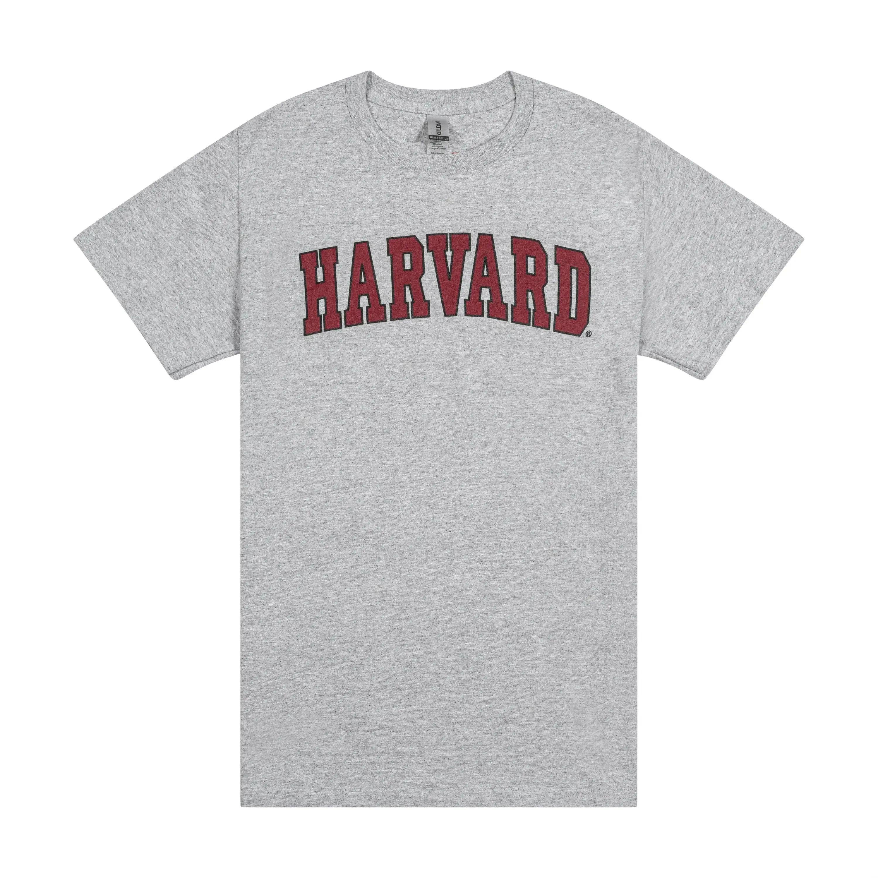 Harvard Arc T-Shirt