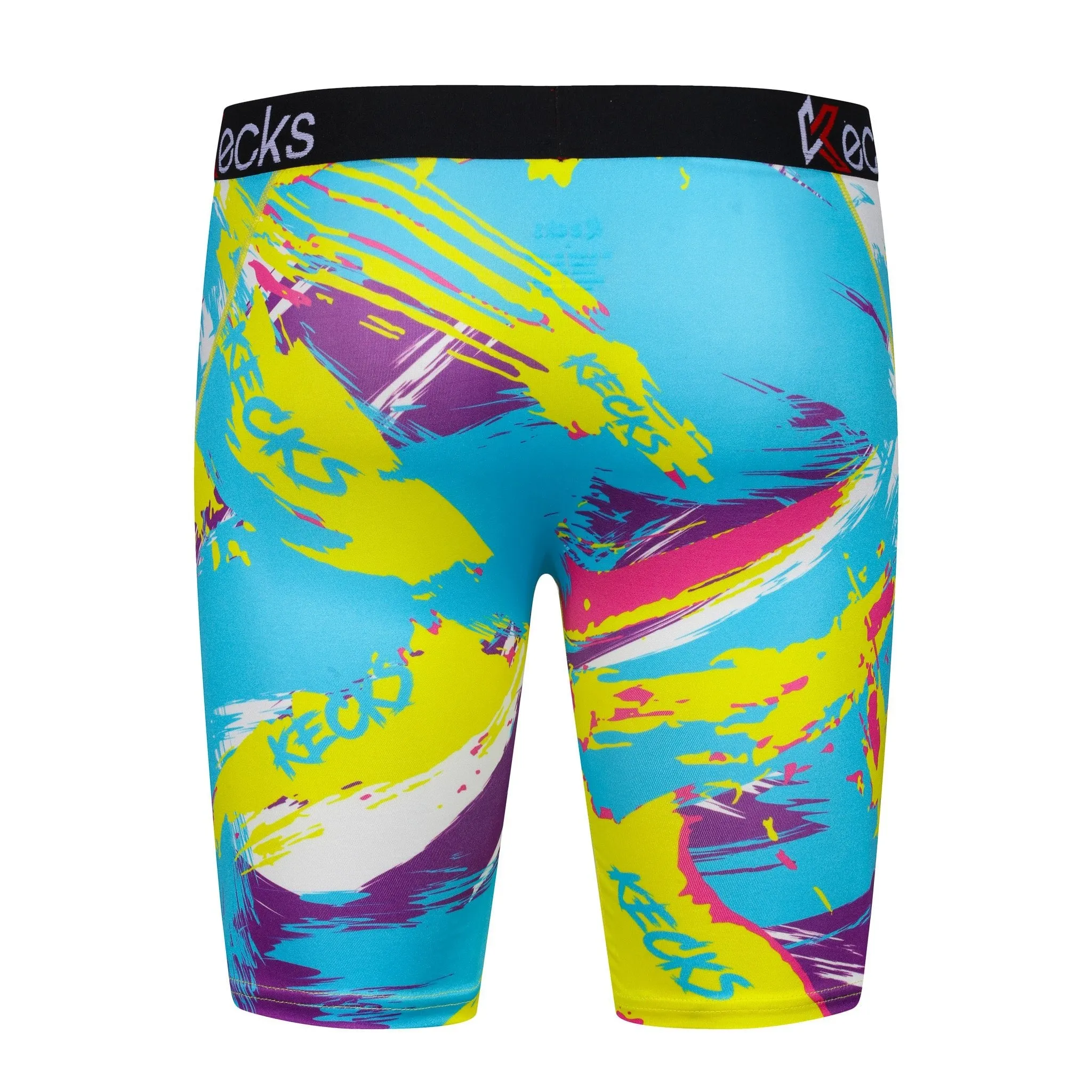 Heat Mens Boxer Shorts