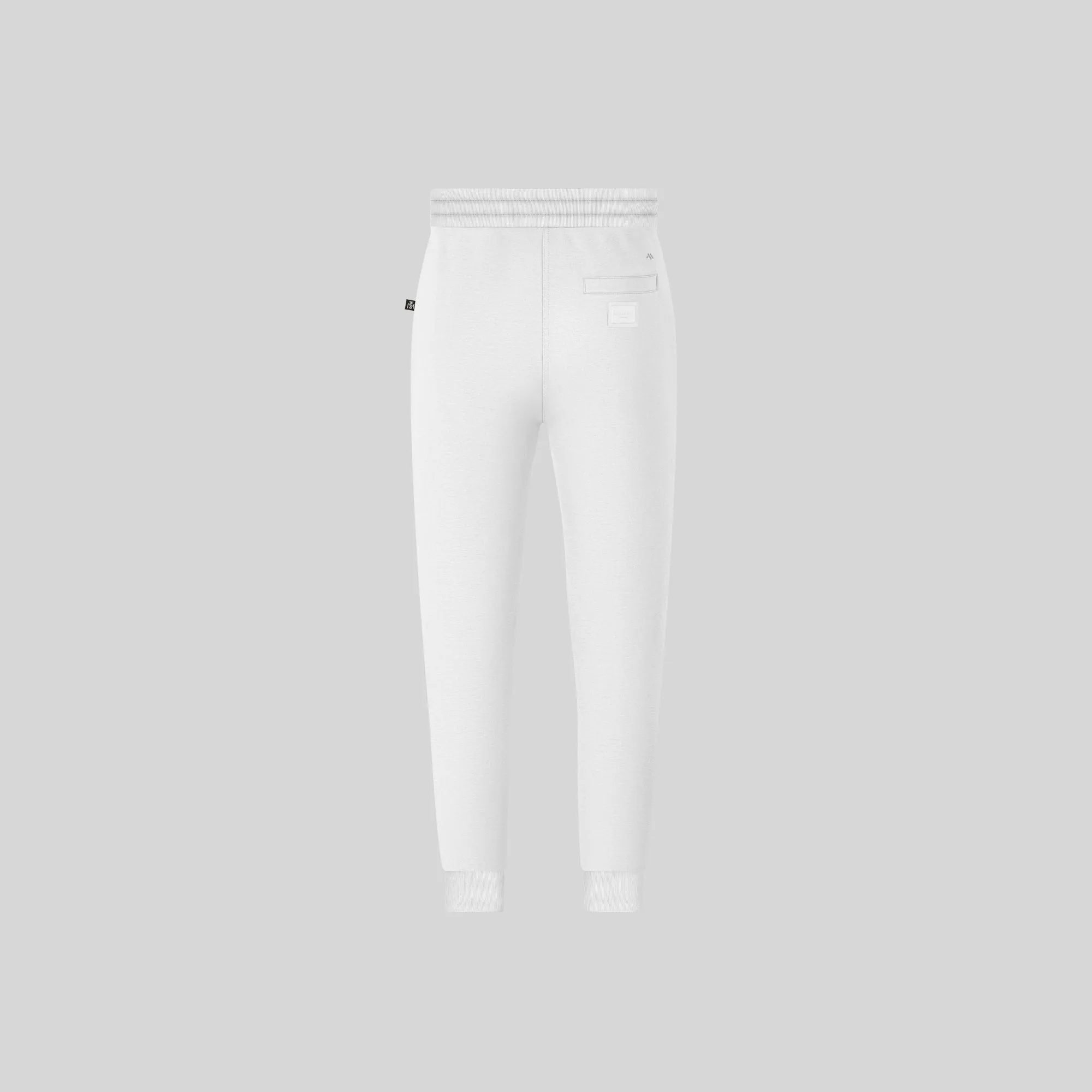 HELADE WHITE JOGGER