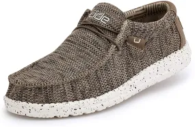 Hey Dude Men's Wally Sox Loafer