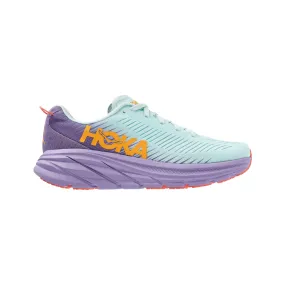 Womens Hoka Rincon 3 Lightweight Running Shoes - Cushioning, Breathable, and Stylish Performance Footwear