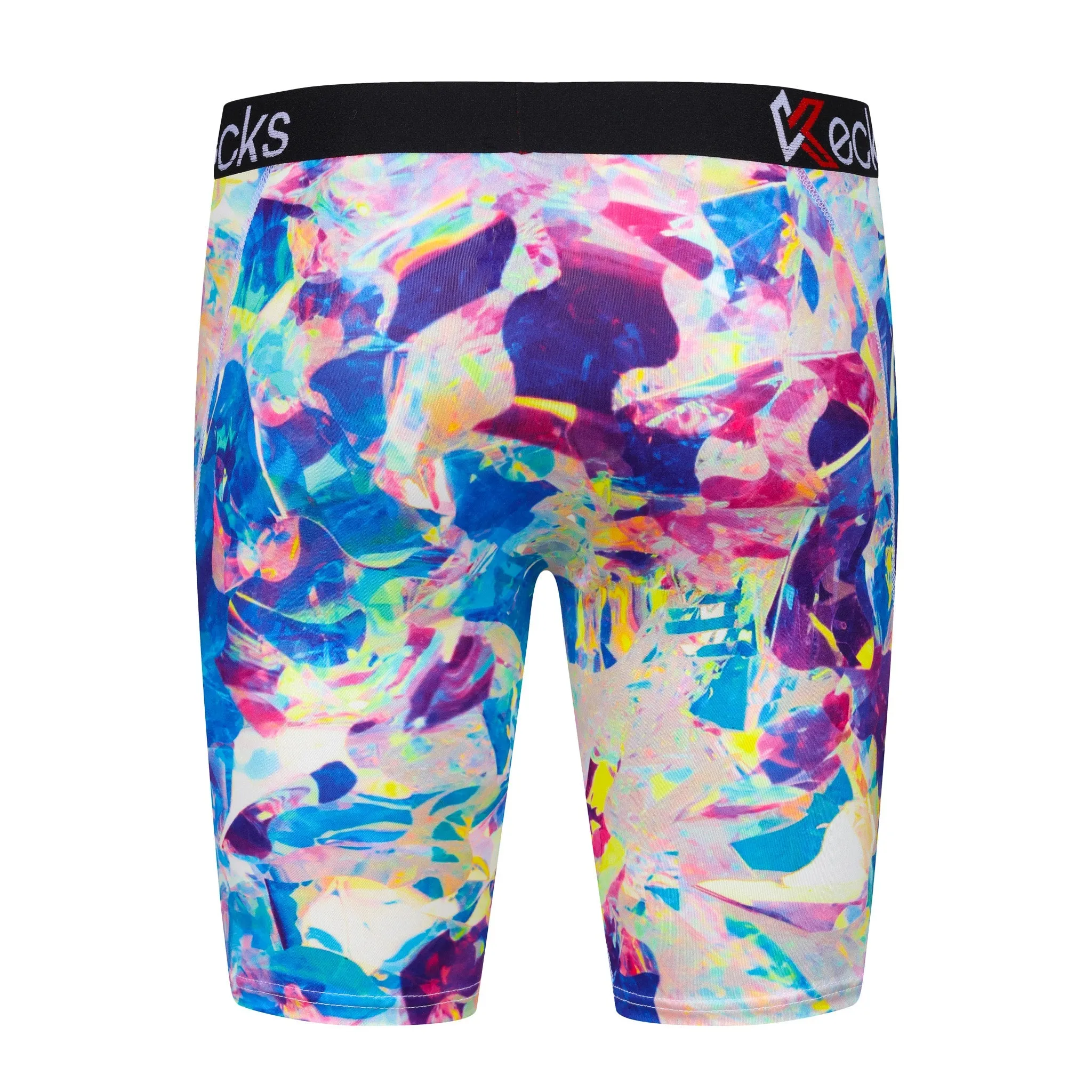 Hologram Mens Boxer Shorts