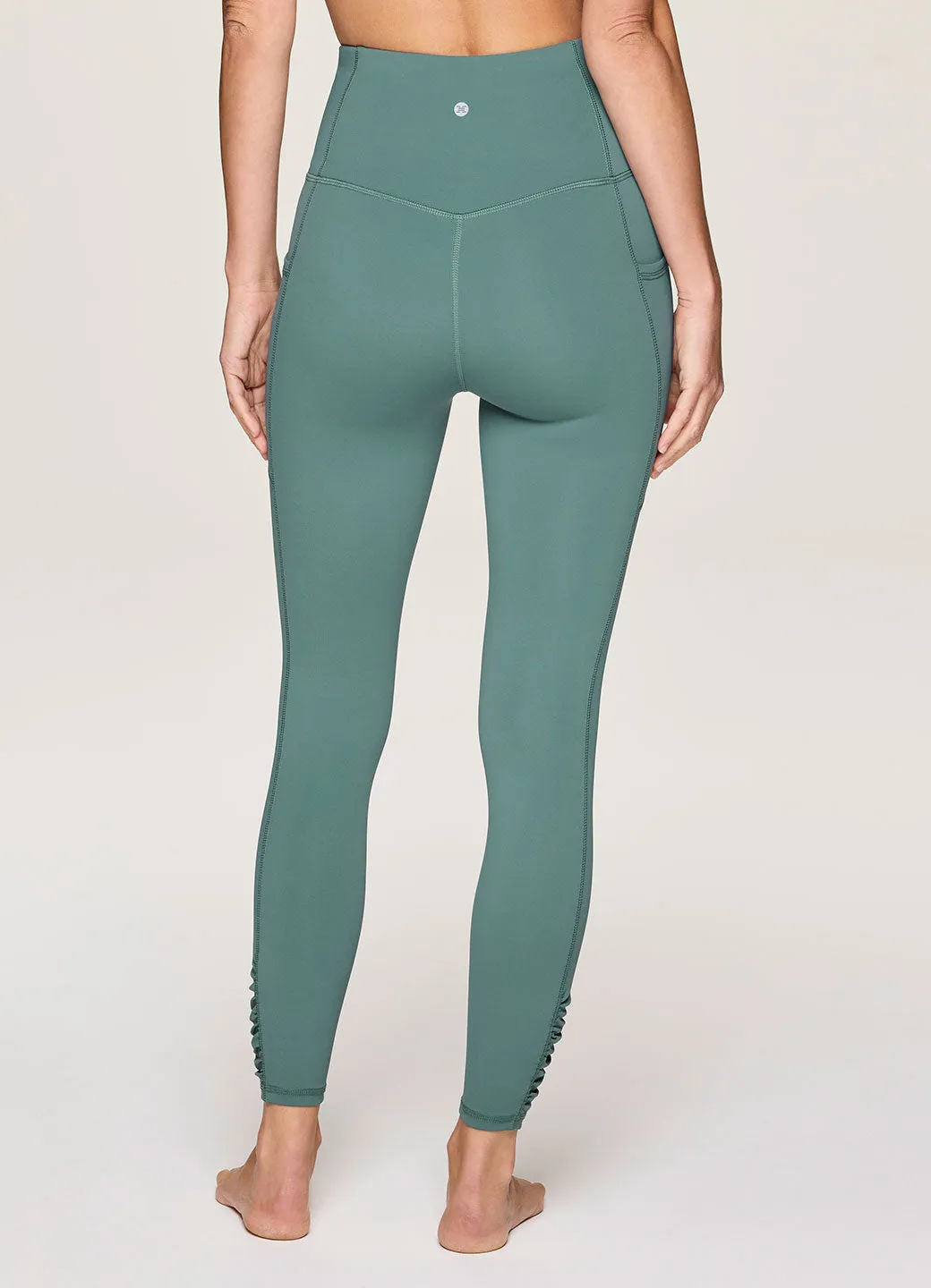 In Renewal Ruched Legging