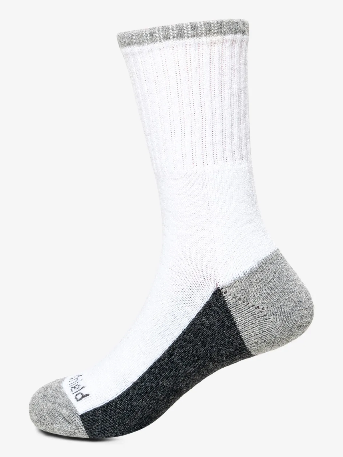 Insect Shield Kids' Sport Crew Socks