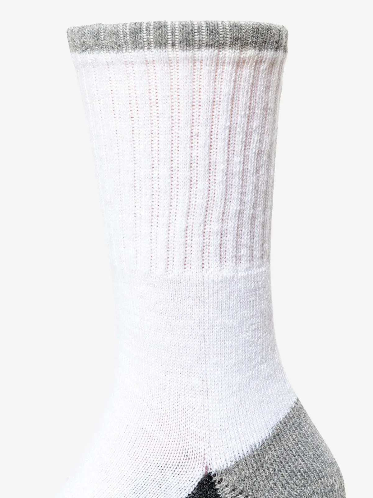 Insect Shield Kids' Sport Crew Socks