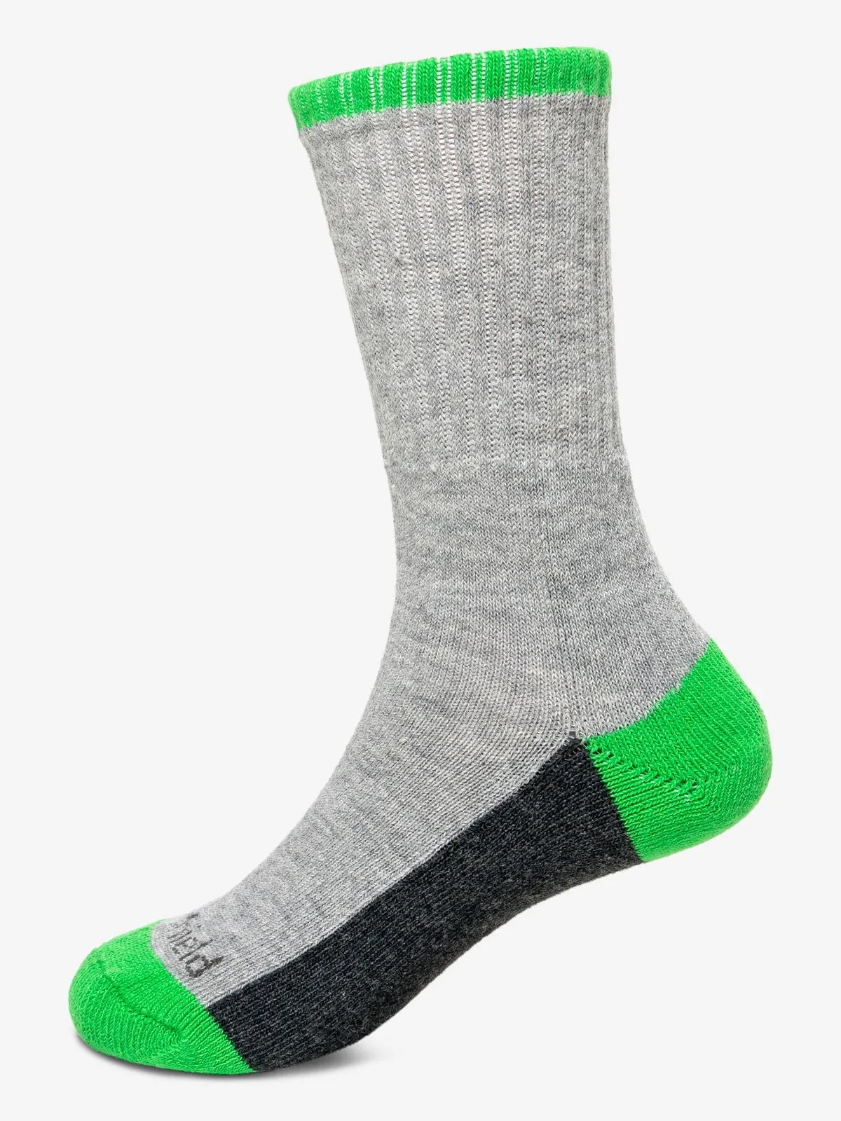 Insect Shield Kids' Sport Crew Socks