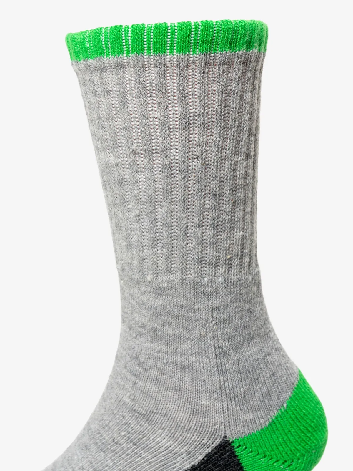 Insect Shield Kids' Sport Crew Socks